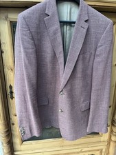 Herren Sakko Tom Rusborg Gr