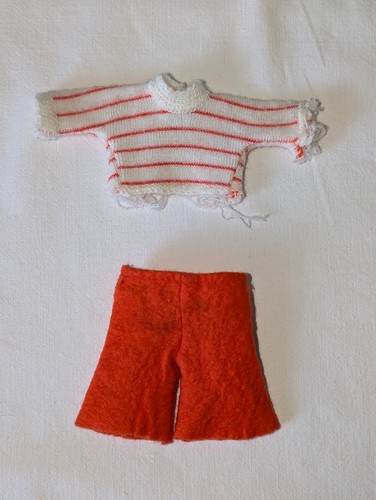 Original minifurga kleid mod - original,