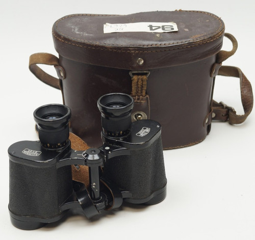 Zeiss jena 6x30 fernglas - jena,