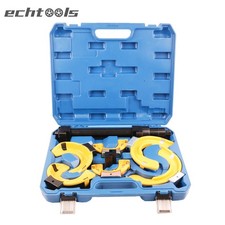 Federspanner KFZ Mc Pherson Universal Tieferlegung Federbein Spannen Werkzeug