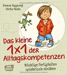 Das kleine 1x1 - , der
