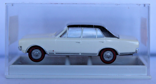 Opel commodore brekina - opel,