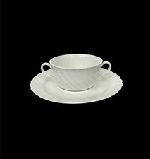 Schirnding Pallas Weiß