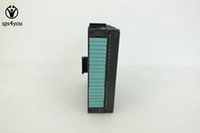 Siemens simatic 300 - siemens, analog