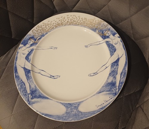 Rosenthal designer teller - designer,