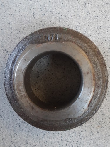 Mörtl lagergehäuse n78 für - lagergehäuse,