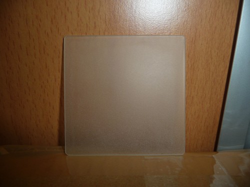 Flachglaseinsatz opemus - /, 6