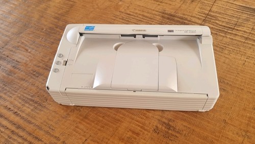 Canon imageformula 2580c - canon, dr-2580c