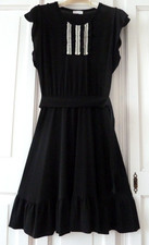 RED VALENTINO Kleid - Größe