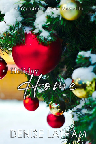 Holiday home windsor peak - a,