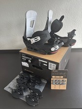 +++ Snowboardbindung BURTON