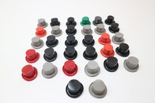 playmobil gentlemen tall hat