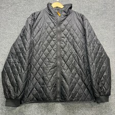 DHL Bomber Jacket Men's Size L