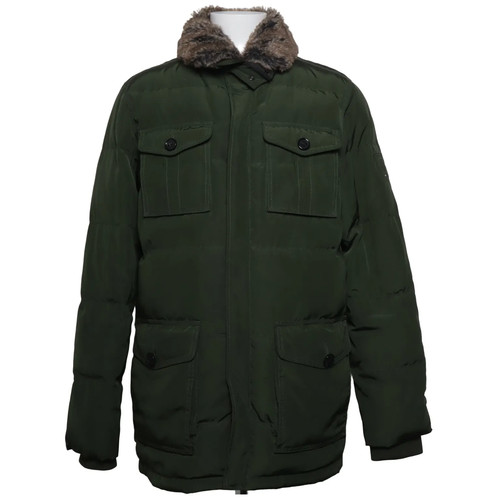 Tommy hilfiger daunenmantel - tommy,