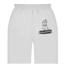 Jogginghose / Joggers "Dog