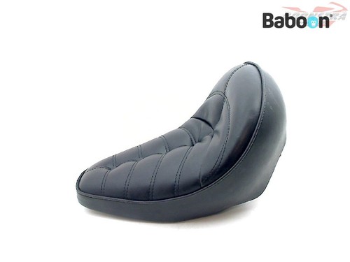 Sitzbank solo harley - sitzbank,