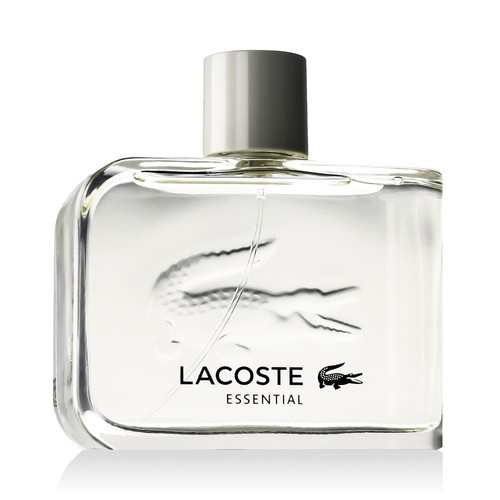 Lacoste essential eau - lacoste,