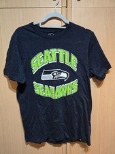 T shirt Herren, Seattle seahawks, Original 47, Gr.S  Kein Porto!