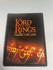 LOTR Herr der Ringe Sammelkarten