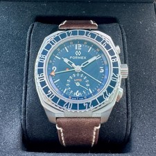 Formex Stratos UTC Automatic