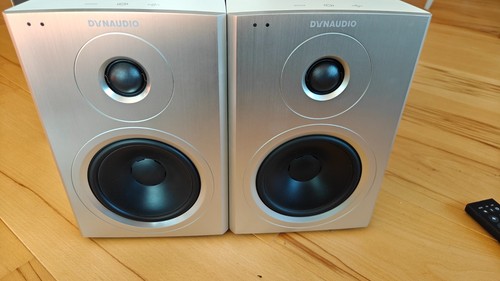Paar dynaudio xeo - paar, aktiv