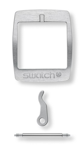 Swatch ersatzschließe bcl set - swatch, bcl-set