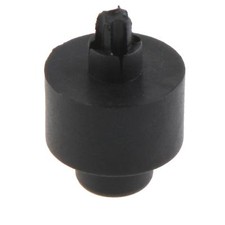 Lezyne rubber flap gummi - rubber,