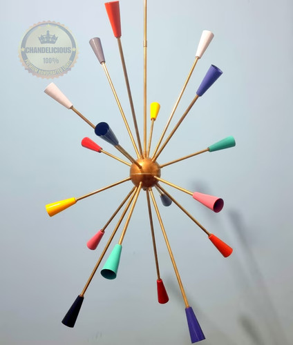 Arme bunt pendent - arme,
