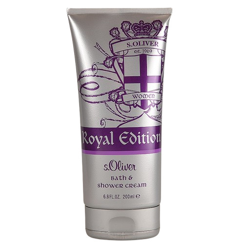 Oliver royal edition woman - oliver,