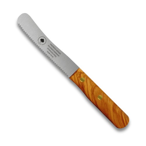 Buckelmesser/Frühstücksmesse