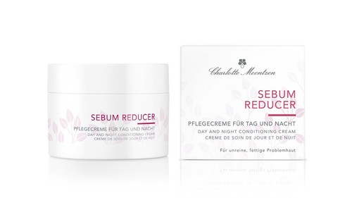 Charlotte meentzen sebum - charlotte,