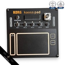 KORG Kaoss Pad Kit NTS-3 DIY