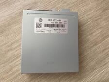 VW T5 GP. Rückfahrkamera Rear View. 7E0907441 Multivan Steuergerät