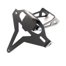 Motorrad kennzeichenhalter - motorrad,