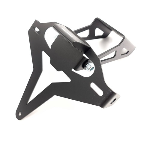 Motorrad kennzeichenhalter - motorrad,
