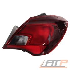 HECKLEUCHTE RÜCKLEUCHTE