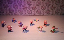 für Sammler: 10x lustiger