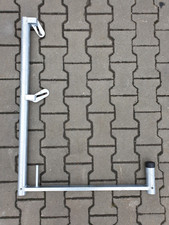 Geländerpfosten  Stahl  Gerüst Baugerüst kompatibel mit Layher !!!