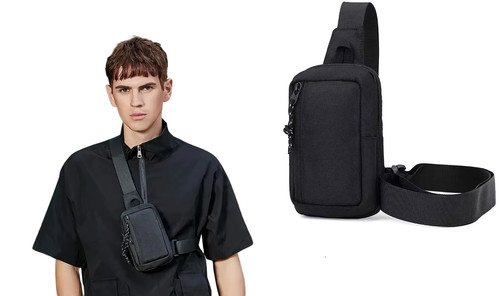 Brusttasche umhängetasche - brusttasche,