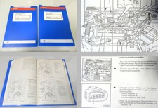 2 Reparaturleitfaden VW Lupo 6X ab 99 1.0 Einspritzmotor Motronic 50 PS AER ALL