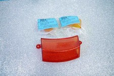 Rücklichtglas Roller