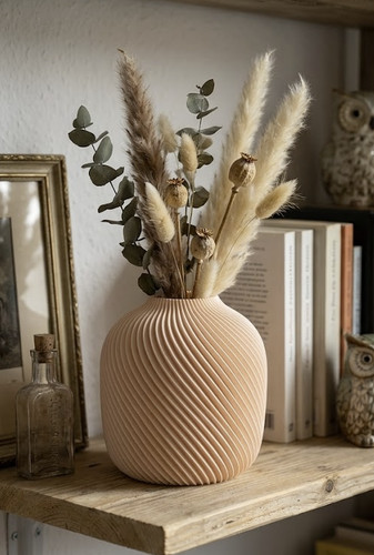 Moderne design vase - design, –