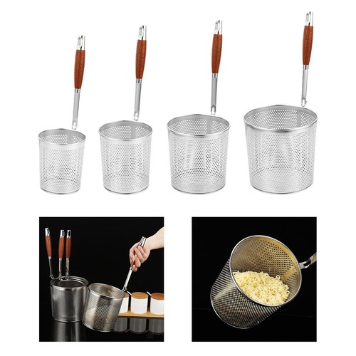 Frittierkorb bratkorb - frittierkorb,