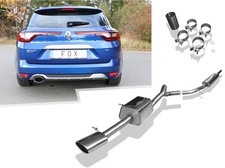 FOX Komplettanlage Renault