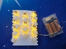 ANGEL Mini Christmas String