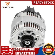 LICHTMASCHINE 180A für Audi
