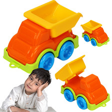 Mini Dumper Baumaschine