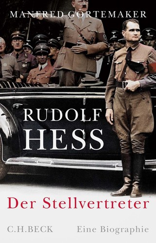 Manfred görtemaker rudolf - manfred,