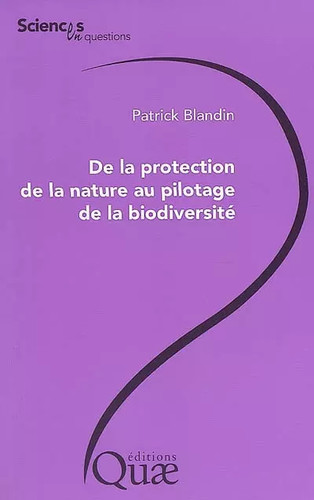 Protection la nature - la,