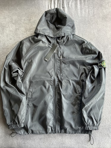 Stone island windbreaker - stone, island,